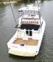 Caribbean 40 Flybridge Cruiser