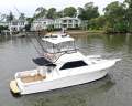 Caribbean 40 Flybridge Cruiser
