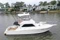 Caribbean 40 Flybridge Cruiser