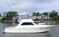 Caribbean 40 Flybridge Cruiser