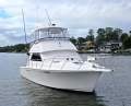 Caribbean 40 Flybridge Cruiser
