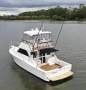 Caribbean 40 Flybridge Cruiser