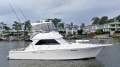 Caribbean 40 Flybridge Cruiser