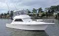 Caribbean 40 Flybridge Cruiser