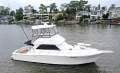 Caribbean 40 Flybridge Cruiser