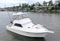 Caribbean 40 Flybridge Cruiser