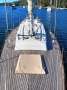 Swanson 36 Cruising/racing sailing sloop