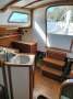 Swanson 36 Cruising/racing sailing sloop