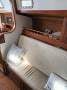 Swanson 36 Cruising/racing sailing sloop