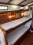 Swanson 36 Cruising/racing sailing sloop
