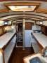 Swanson 36 Cruising/racing sailing sloop
