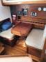 Swanson 36 Cruising/racing sailing sloop