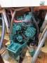 Swanson 36 Cruising/racing sailing sloop