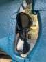 Swanson 36 Cruising/racing sailing sloop