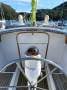 Swanson 36 Cruising/racing sailing sloop