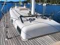Swanson 36 Cruising/racing sailing sloop
