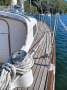 Swanson 36 Cruising/racing sailing sloop