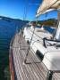Swanson 36 Cruising/racing sailing sloop
