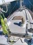 Swanson 36 Cruising/racing sailing sloop