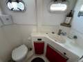 Catana Catamarans 471 Ocean Series