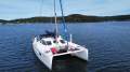Catana Catamarans 471 Ocean Series