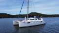 Catana Catamarans 471 Ocean Series