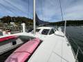 Catana Catamarans 471 Ocean Series