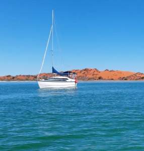 Macgregor 26M