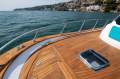 Cantiere Mimi Srl 8.5 Walk Around