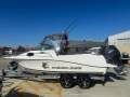 New Evolution 552 Platinum