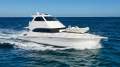 Riviera 58 Enclosed Flybridge
