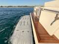 Riviera 58 Enclosed Flybridge