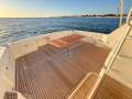 Riviera 58 Enclosed Flybridge