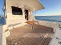 Riviera 58 Enclosed Flybridge