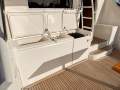Riviera 58 Enclosed Flybridge