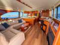 Riviera 58 Enclosed Flybridge