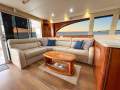 Riviera 58 Enclosed Flybridge
