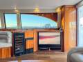 Riviera 58 Enclosed Flybridge