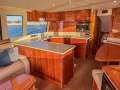 Riviera 58 Enclosed Flybridge