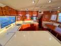 Riviera 58 Enclosed Flybridge