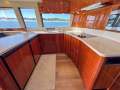 Riviera 58 Enclosed Flybridge