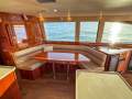 Riviera 58 Enclosed Flybridge