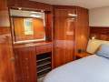 Riviera 58 Enclosed Flybridge