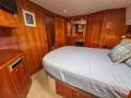 Riviera 58 Enclosed Flybridge