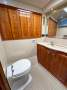 Riviera 58 Enclosed Flybridge
