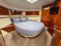 Riviera 58 Enclosed Flybridge