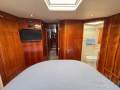 Riviera 58 Enclosed Flybridge