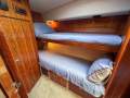 Riviera 58 Enclosed Flybridge