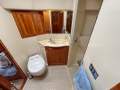 Riviera 58 Enclosed Flybridge