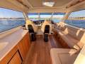 Riviera 58 Enclosed Flybridge